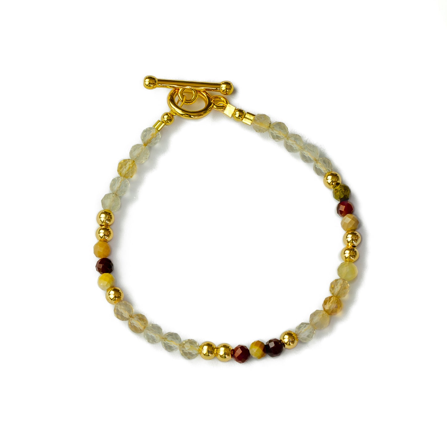 Abundance Bracelet