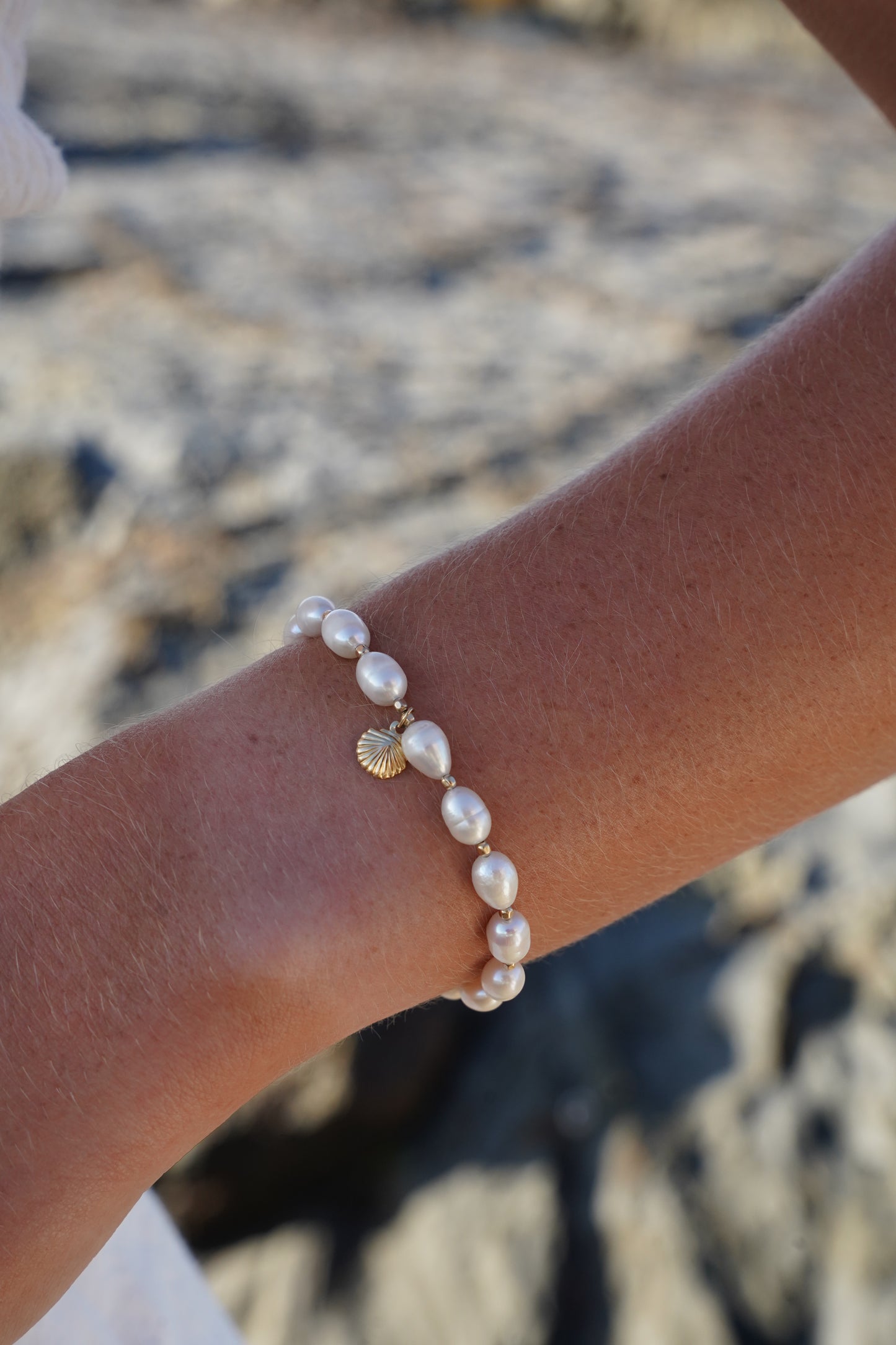 Ocean Bracelet