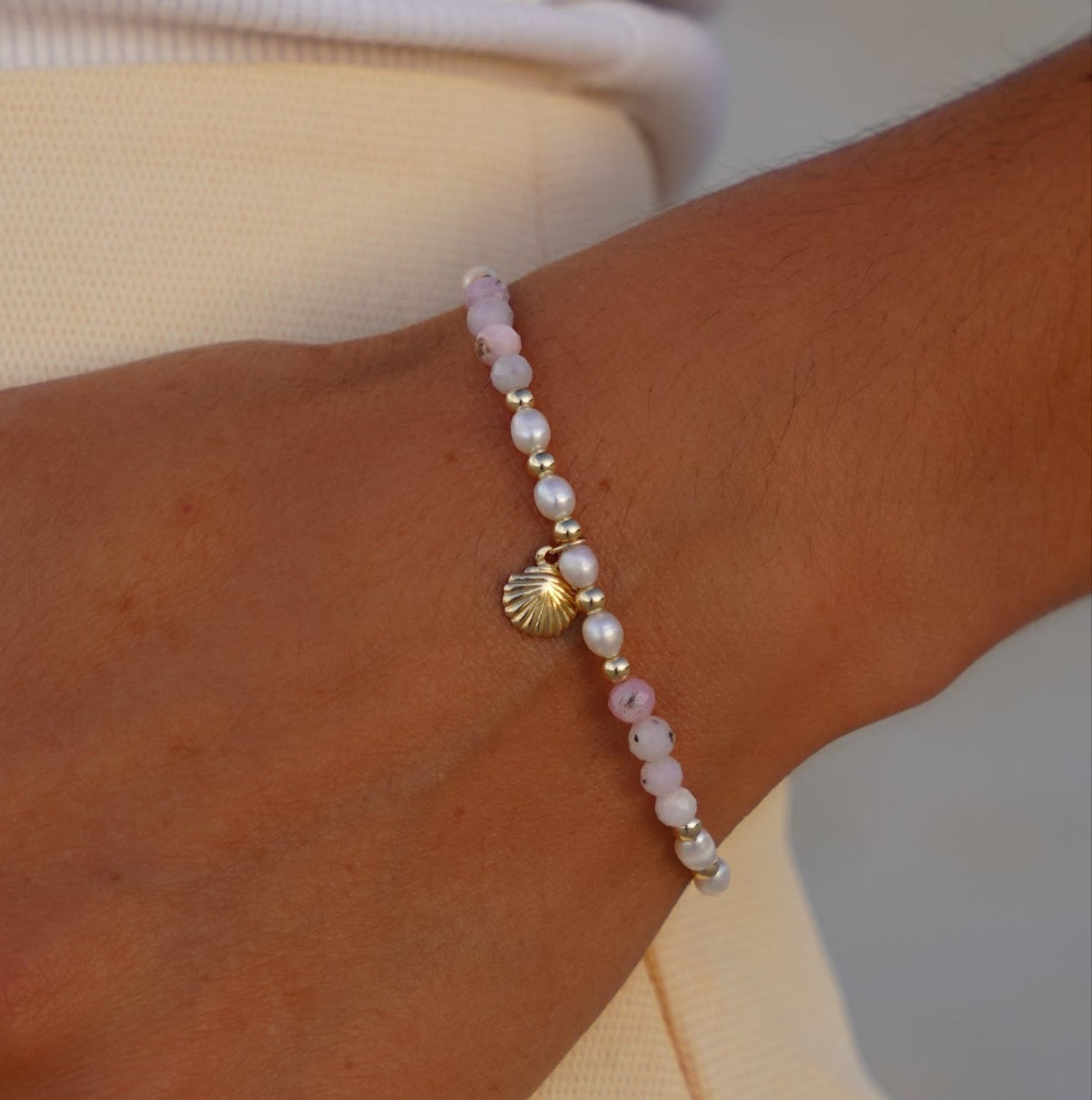 Clarity Bracelet