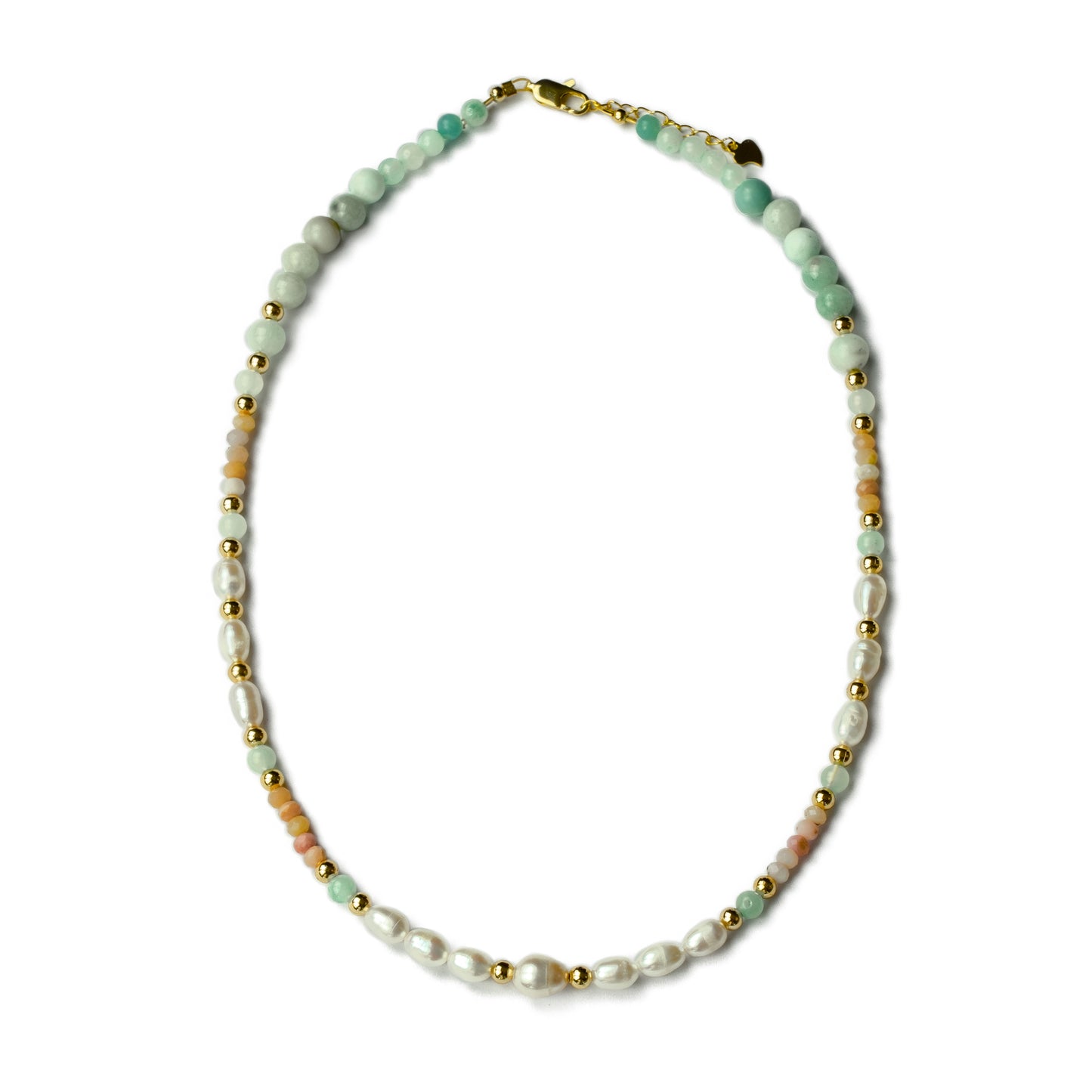 Inner Peace Necklace