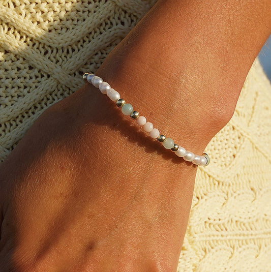 Inner Peace Bracelet
