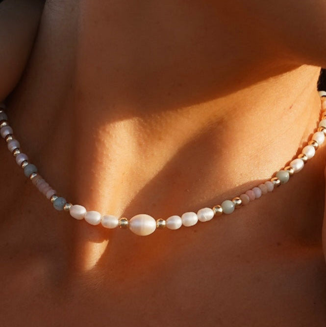 Inner Peace Necklace