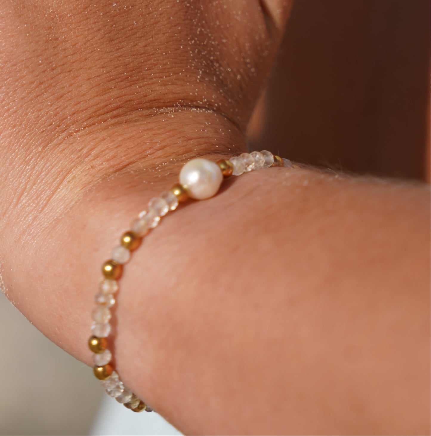 Prosperity Bracelet