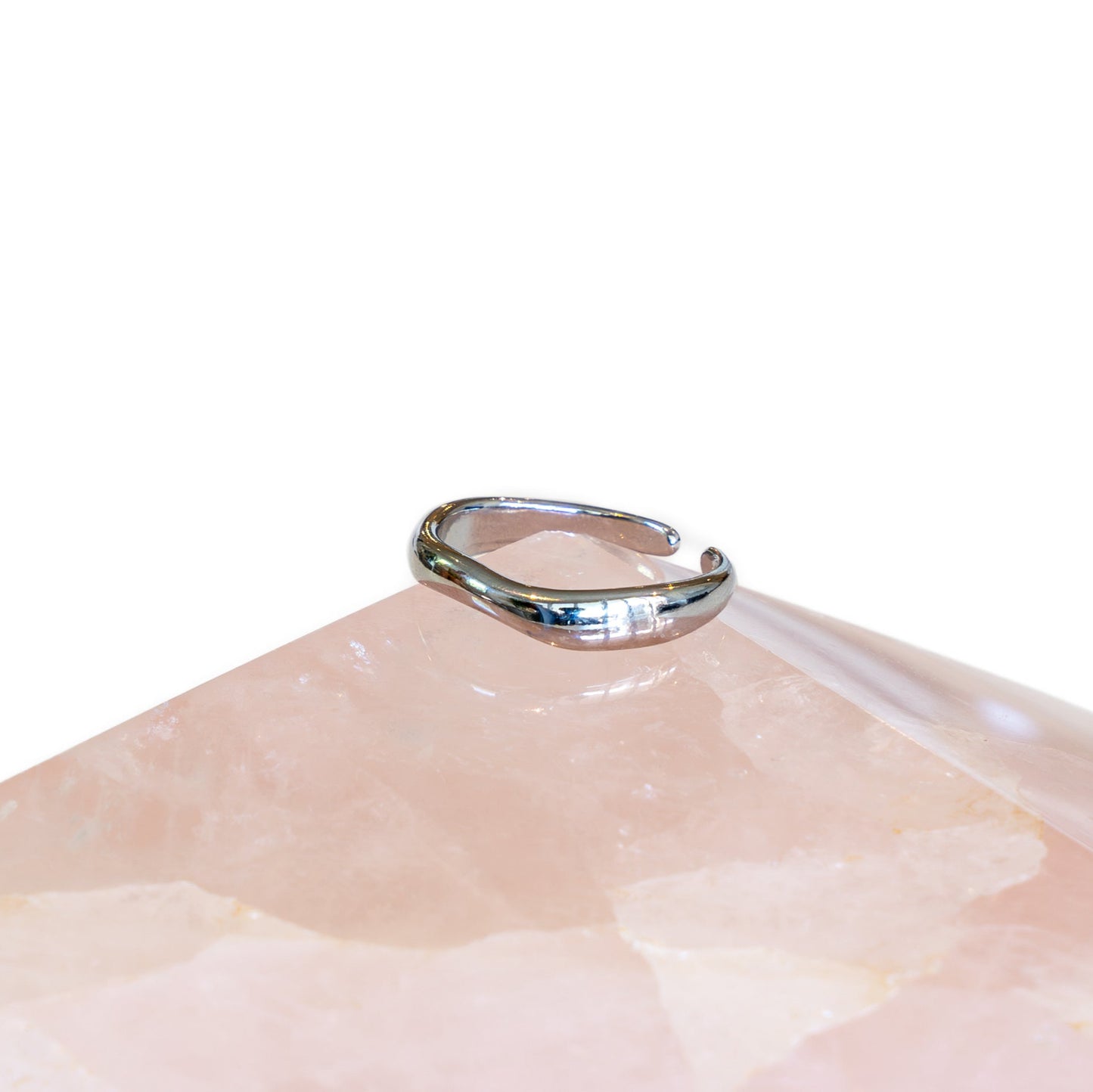 Simplicity Ring