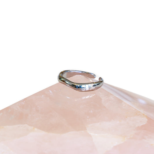 Simplicity Ring