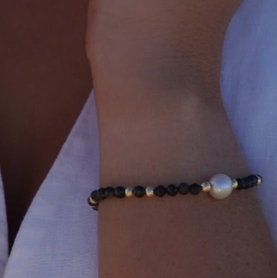 Transformation Bracelet