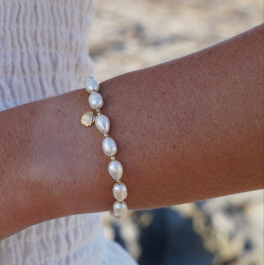 Ocean Bracelet