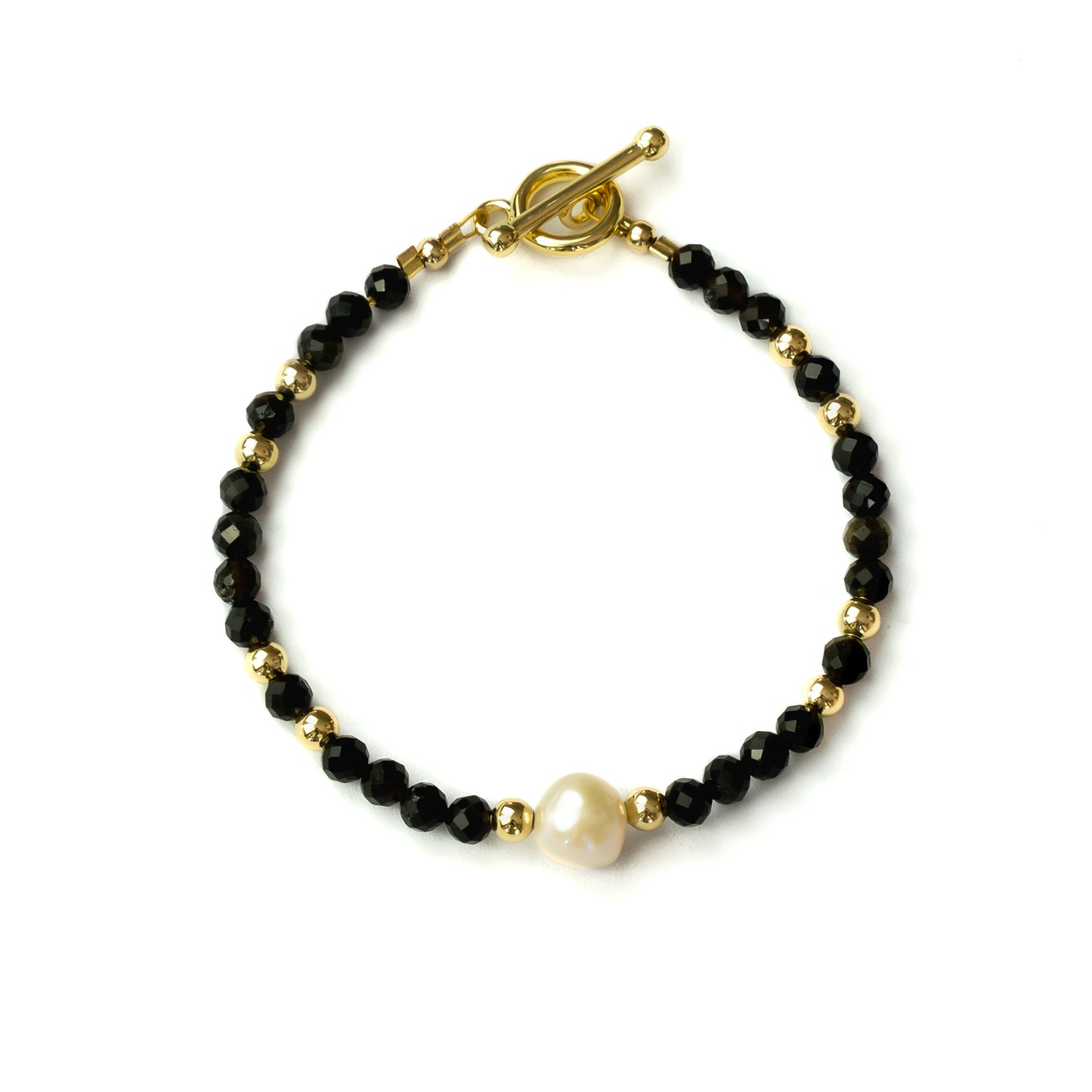 Transformation Bracelet