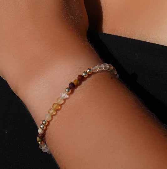 Abundance Bracelet