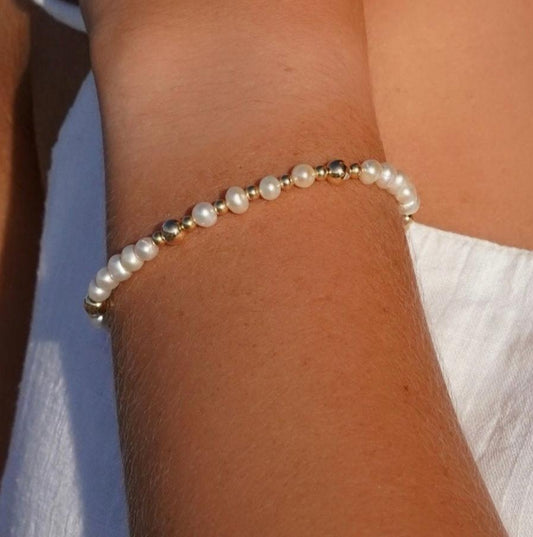 Goddess Bracelet