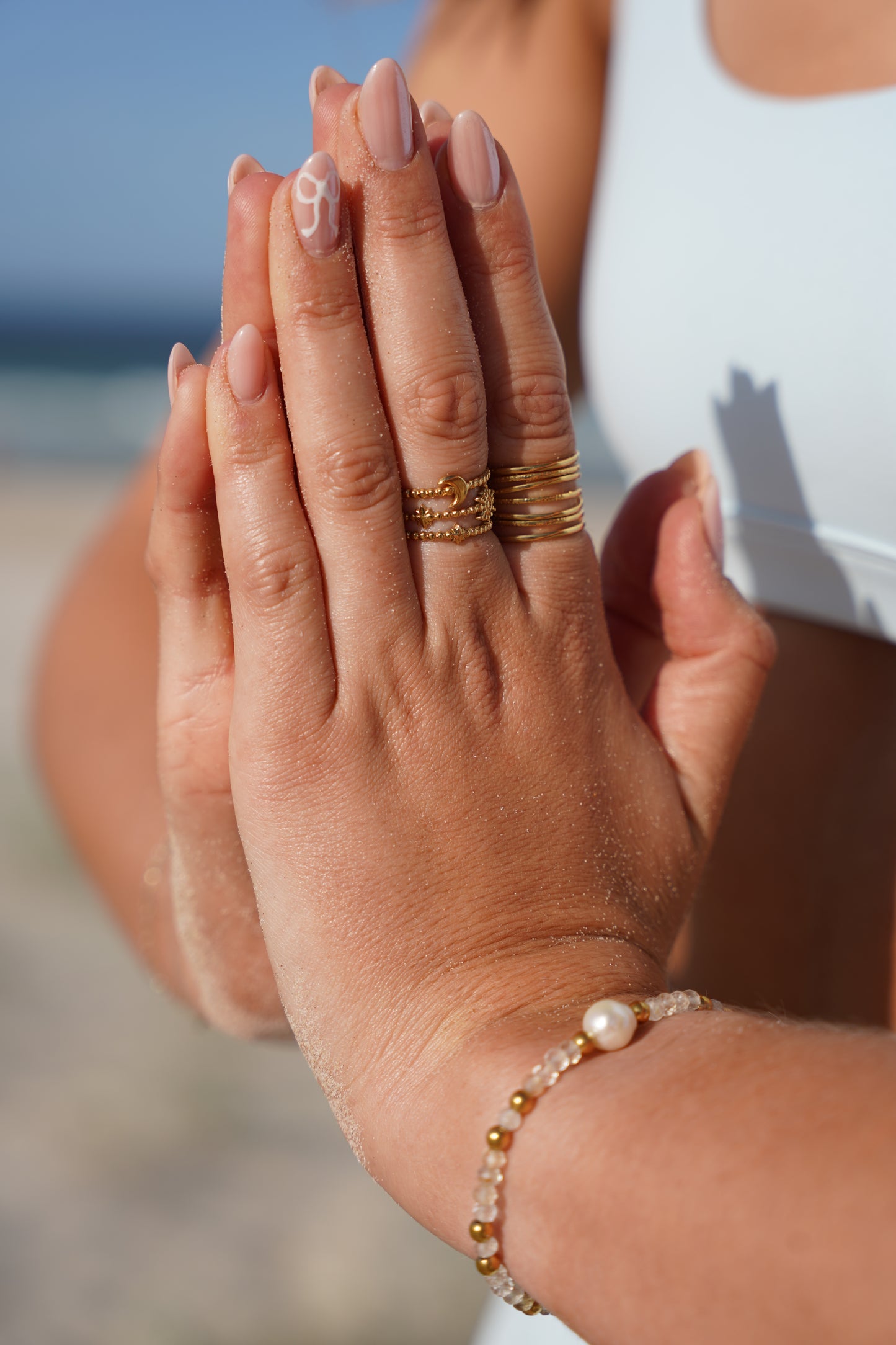 Prosperity Bracelet