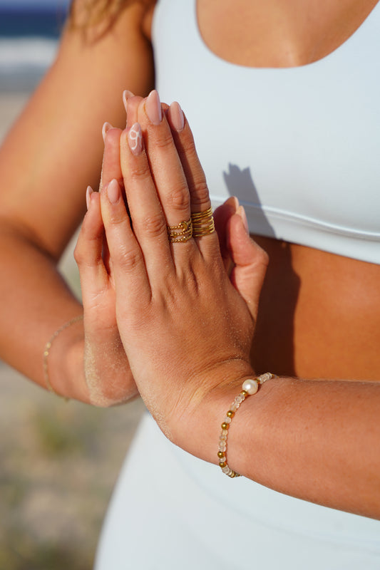 Prosperity Bracelet