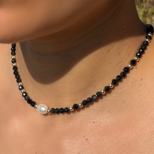 Transformation Necklace