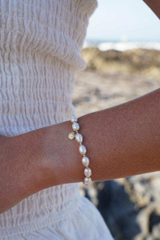 Balance Bracelet