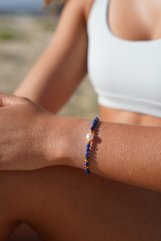 Courage Bracelet