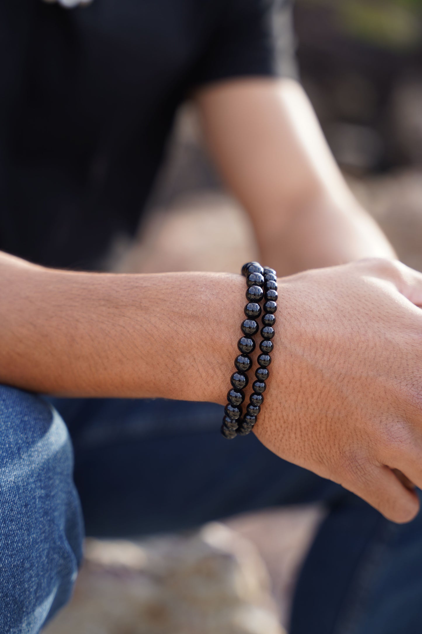 Power Bracelet